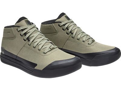 Fox Union Canvas Mid adobe