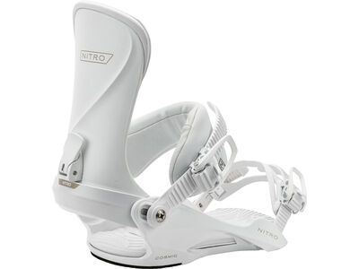 Nitro Cosmic white
