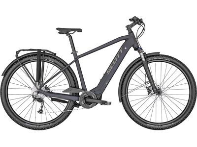 Scott Sub Cross eRide 20 EQ Men