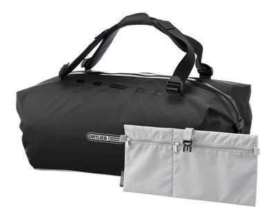 ORTLIEB Duffle Lite 60 L, black - Bild 7
