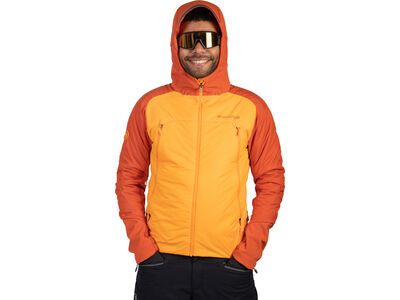 Endura MT500 Freezing Point Jacke II, harvest - Bild 6