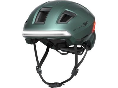 Abus Hyp-E, jungle green - Bild 4