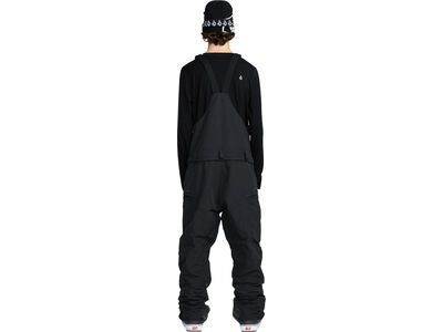 Volcom Rain Gore-Tex Bib Overall, black - Bild 2