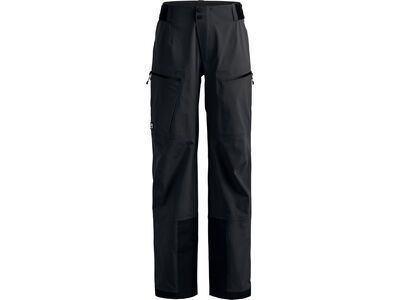 Ortovox Ortler Gore-Tex Pants W black raven