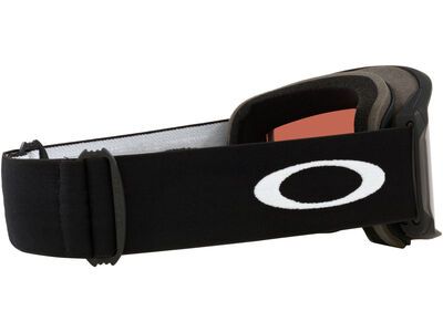 Oakley Line Miner L, Prizm Snow Garnet / matte black - Bild 8