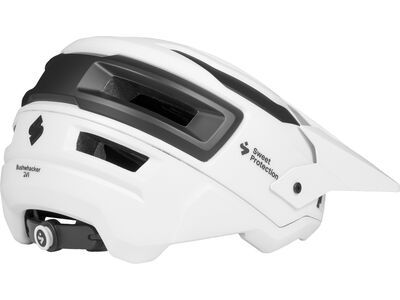 Sweet Protection Bushwhacker 2Vi MIPS, matte white - Bild 4