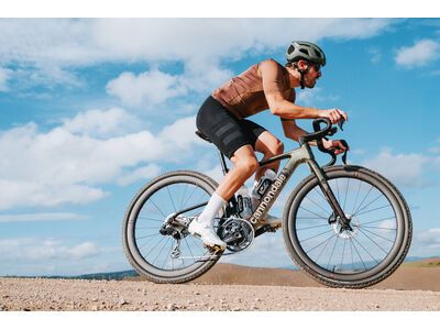 Cannondale Topstone Carbon 2 AXS 1x, spruce green - Bild 13