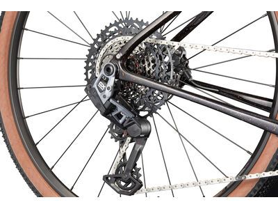 Cannondale Topstone Carbon 2 AXS SmartSense, copper ore - Bild 5