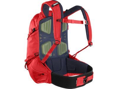 Evoc Explorer Pro 26, true red - Bild 3