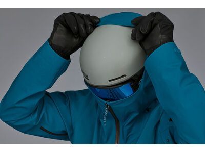 Patagonia Men's Untracked Jacket, belay blue - Bild 5