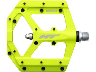 HT Components ME03, neon yellow - Bild 1