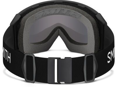 Smith 4D Mag XL, ChromaPop Sun Red Mirror / black - Bild 4