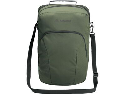 Vaude eBack Single, khaki - Bild 3