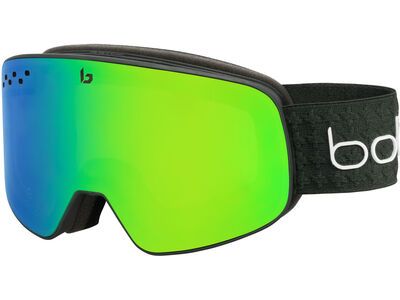Bollé Nevada, Green Emerald / forest matte - Bild 1
