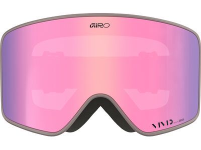 Giro Method II, Vivid Onyx / vapor canyon clay - Bild 4