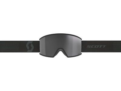 Scott Ambit, AMP Black Chrome / mineral black - Bild 2