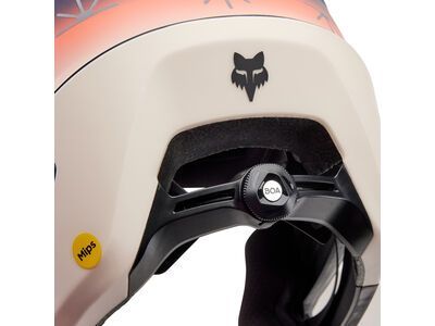 Fox Dropframe Pro Lunar, midnight - Bild 7