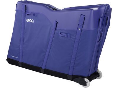 Evoc Road Bike Bag Pro, violet - Bild 3