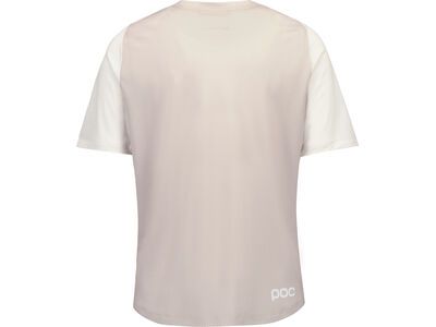 POC W's Motion Air S/S Jersey, okenite off-white - Bild 2