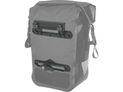 Topeak Pannier DryBag 15 l, black - Bild 3