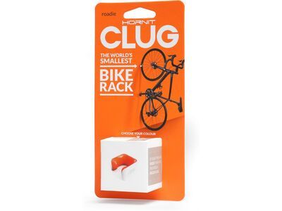 Hornit Clug Roadie, orange/white - Bild 4