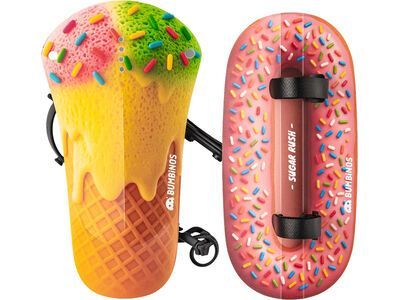 Bumbinos Splash Pack Sugar Rush - 14-16 Zoll