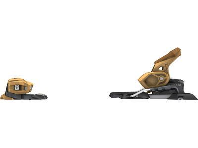 Tyrolia Attack 14 GW - 110 mm [A], sand - Bild 4