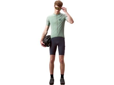 Endura AllTrack Ride Kurzärmeliges Trikot, sage green - Bild 5