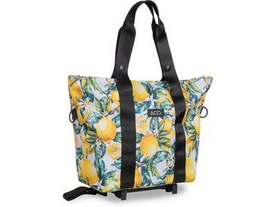 Cube Acid Seitentasche City 10 All In One, yellow - Bild 1