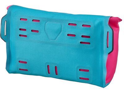 ORTLIEB Velo-Sling Cyber, blue/pink - Bild 4