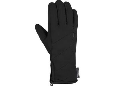 Reusch Loredana Stormbloxx Touch-Tec, black - Bild 2