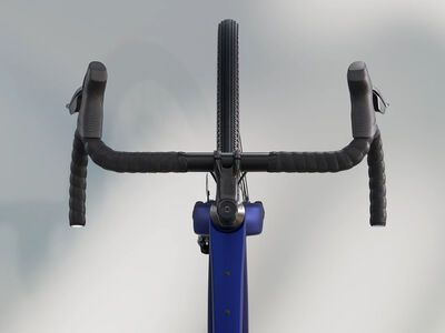 Trek Checkpoint SL 6 AXS Gen 3, matte hex blue/marianas blue - Bild 3