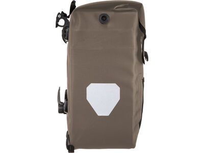 ORTLIEB Pedal-Mate, dark sand - Bild 3