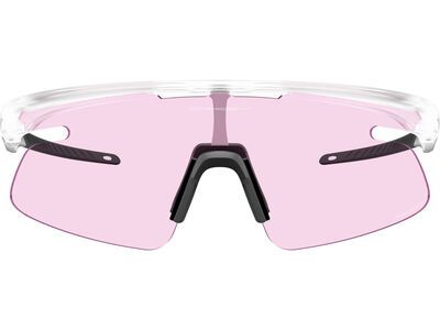 Oakley RSLV Lite, Prizm Low Light / matte clear - Bild 2