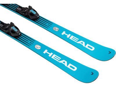Head Worldcup e.Race Team JRS + JRS 7.5 GW CA - Bild 5