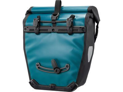 ORTLIEB Back-Roller (Paar), petrol-black - Bild 3