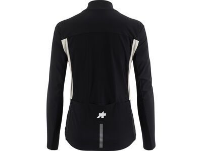 Assos Equipe R Women's Winter Jacket S11 Evo, almond milk - Bild 4