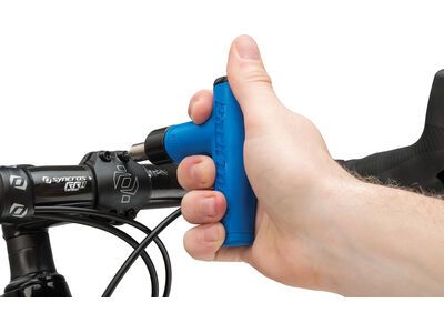 Park Tool PTD-4 Preset Torque Driver - 4 Nm - Bild 4