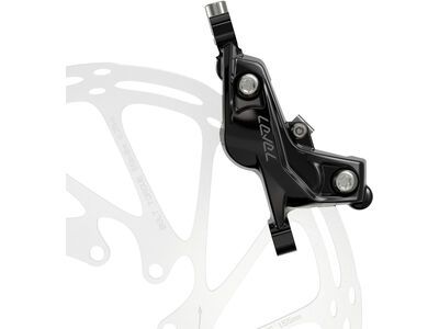 SRAM Level Silver Stealth 4-Kolben - HR - Bild 6