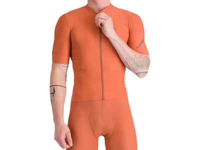 Sportful Hyperepic Jersey sienna glow