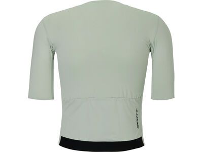 Scott ULTD Short-Sleeve Men's Jersey, spray grey - Bild 2