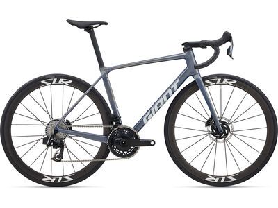 Giant TCR Advanced Pro 0 AXS, midnight moon - Bild 1