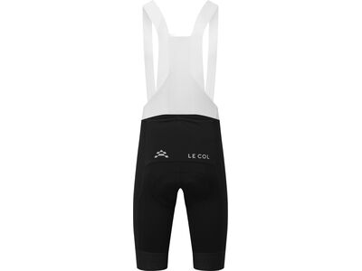 Le Col ARC Cargo Bib Shorts, black - Bild 3