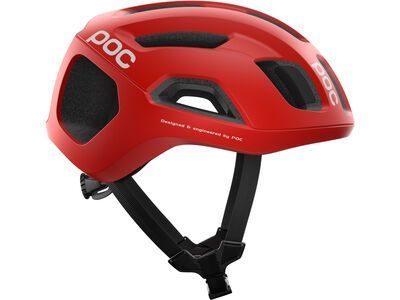 POC Ventral Air MIPS, prismane red matt - Bild 4