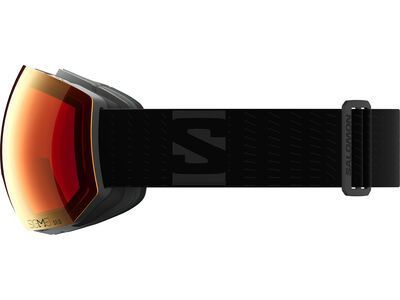 Salomon Radium Pro, Sigma Photochromic Poppy Red / black - Bild 2