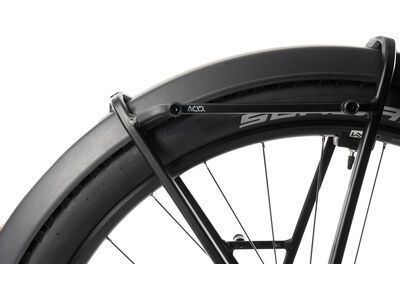 Cube Acid Gepäckträger SIC 2.0 Rail 27.5 - 29 Zoll, black - Bild 4