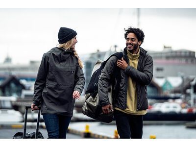 ORTLIEB Duffle 60 L, black - Bild 12