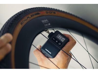 Topeak E-Booster Digital Mini - Bild 17