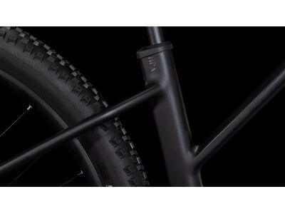 Cube Reaction Hybrid One 600 Trapeze 29, blackline - Bild 5