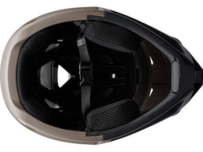 Fox Proframe Solid, nutmeg - Bild 7